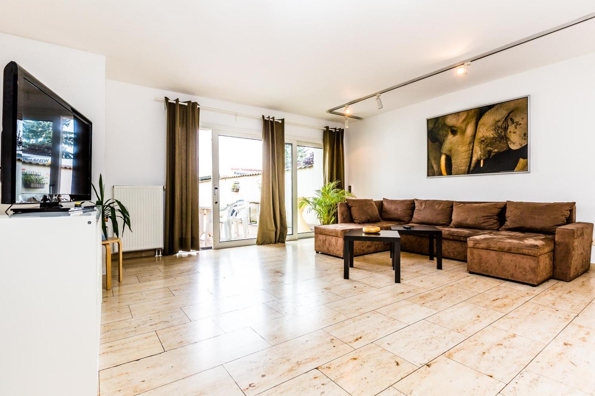 Apartment Koeln Weidenpesch Habitación foto