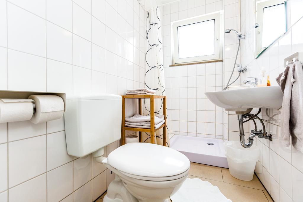 Apartment Koeln Weidenpesch Habitación foto