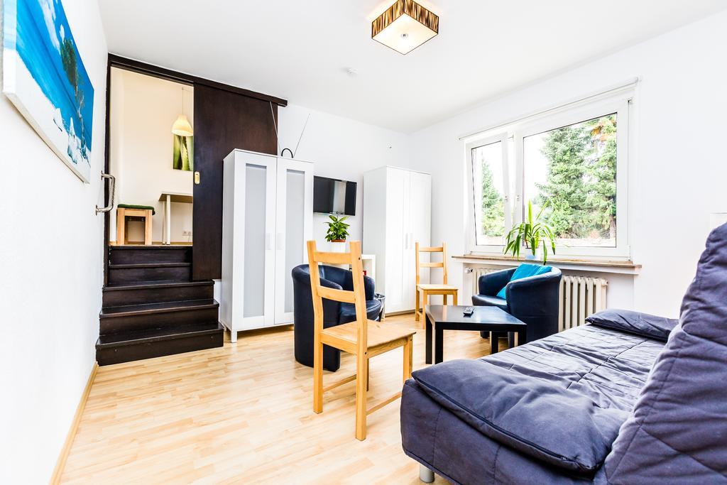 Apartment Koeln Weidenpesch Habitación foto