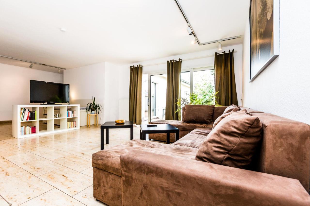 Apartment Koeln Weidenpesch Habitación foto