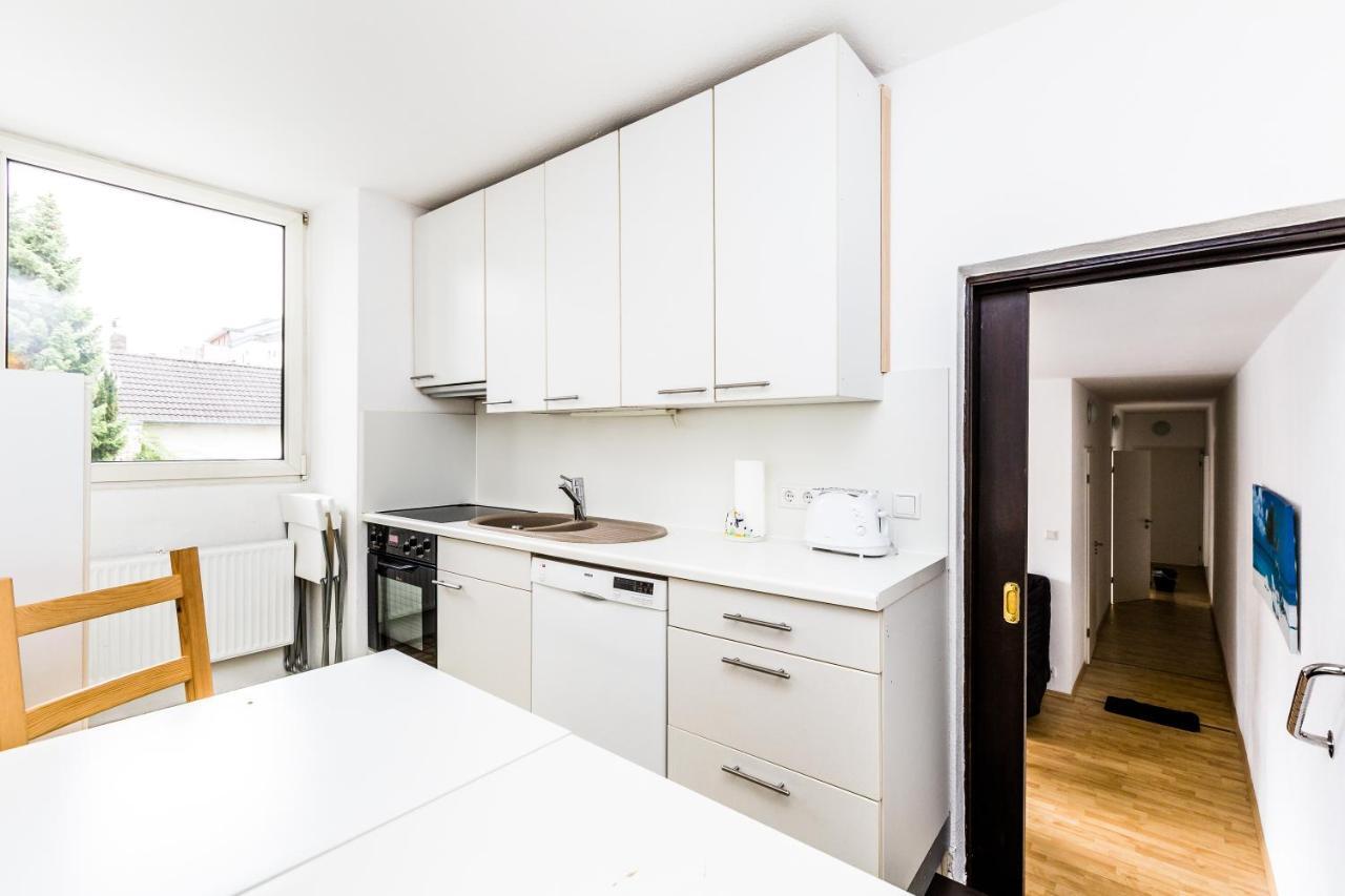 Apartment Koeln Weidenpesch Habitación foto