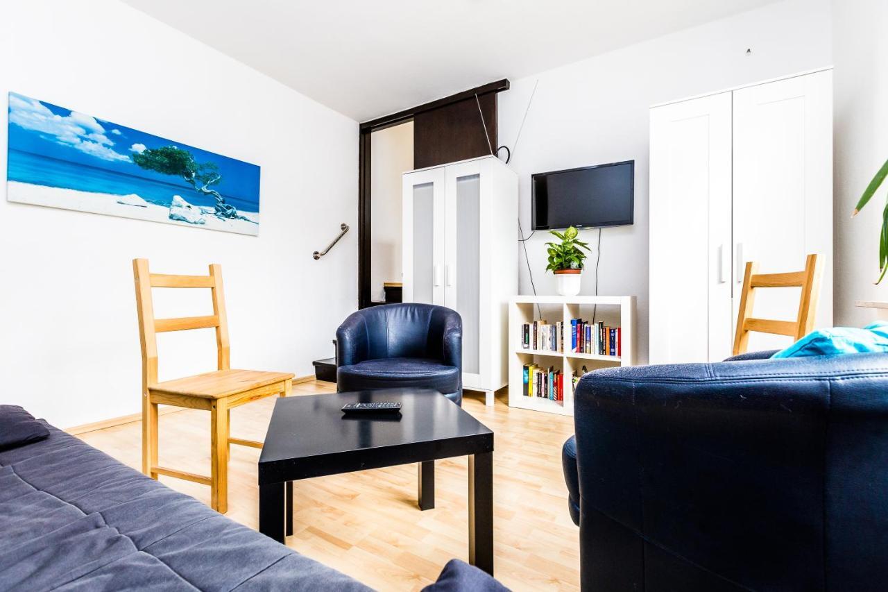 Apartment Koeln Weidenpesch Habitación foto
