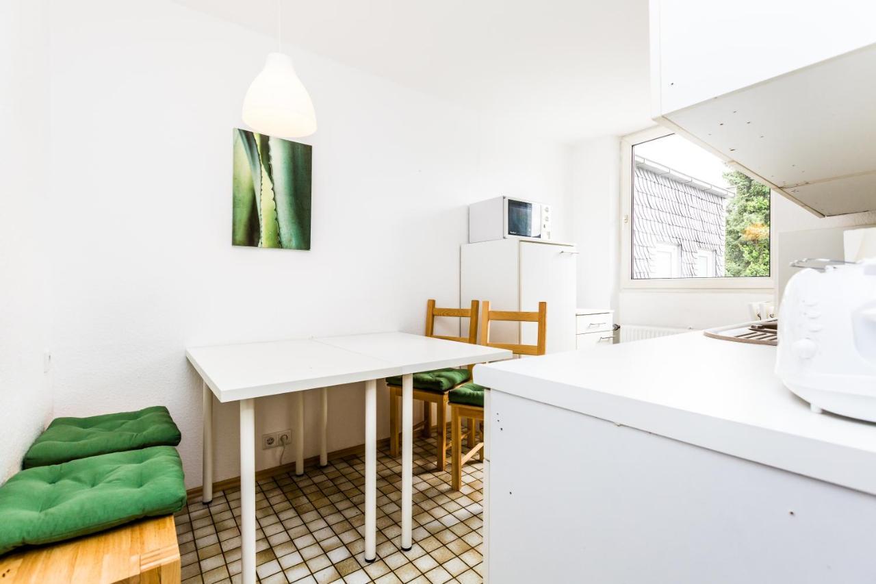 Apartment Koeln Weidenpesch Habitación foto
