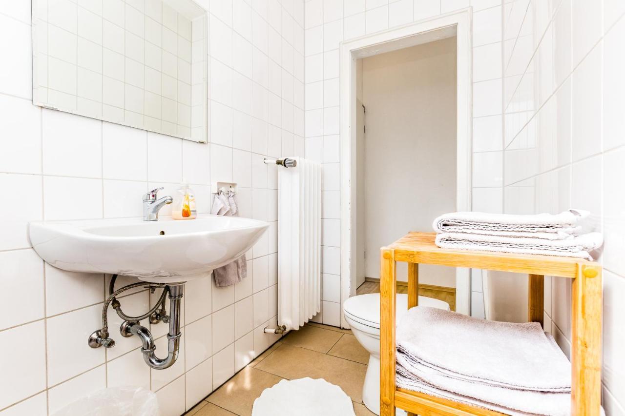 Apartment Koeln Weidenpesch Habitación foto